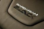 Mitsubishi L200 Black Barbarian 2012 года (UK)